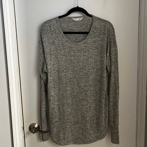 Long sleeve super soft cardigan
